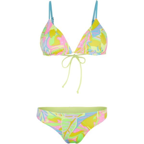 O'Neill O'Neill DRIFT ROCKLEY REVO BIKINI SET Дамски бански, микс, размер