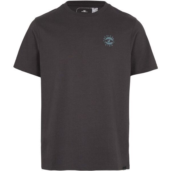O'Neill O'Neill ELSOL T-SHIRT Мъжка тениска, тъмносиво, размер