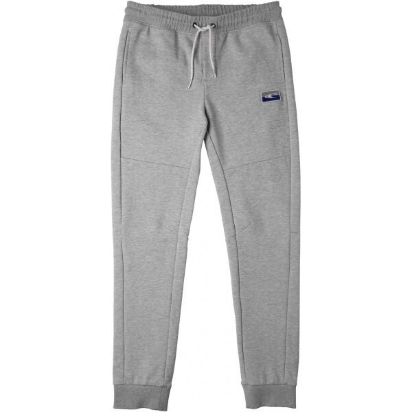 O'Neill O'Neill ESSENTIAL JOGGER PANTS Долнище за момчета, сиво, размер