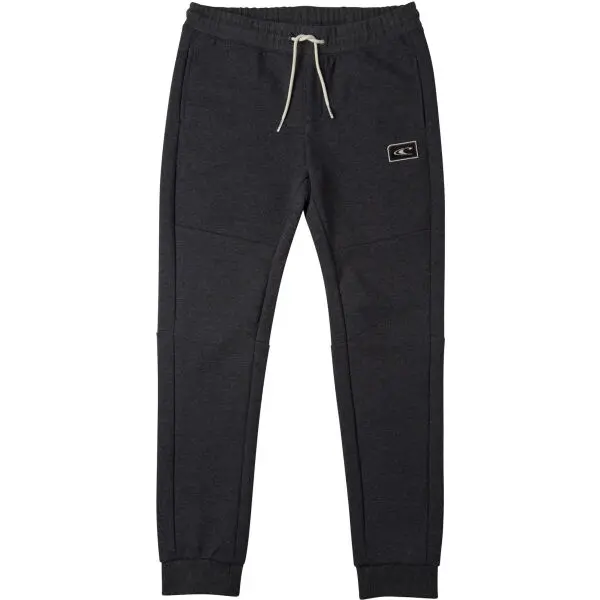 O'Neill O'Neill ESSENTIAL JOGGER PANTS Долнище за момчета, тъмносиво, размер