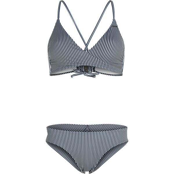 O'Neill O'Neill ESSENTIALS BAAY MAOI Дамски бански, черно, размер