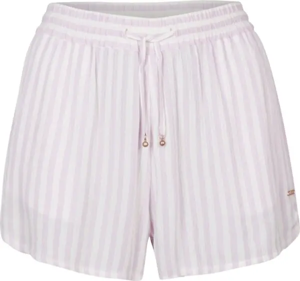 O'Neill O'Neill ESSENTIALS BEACH SHORTS Дамски шорти, розово, размер