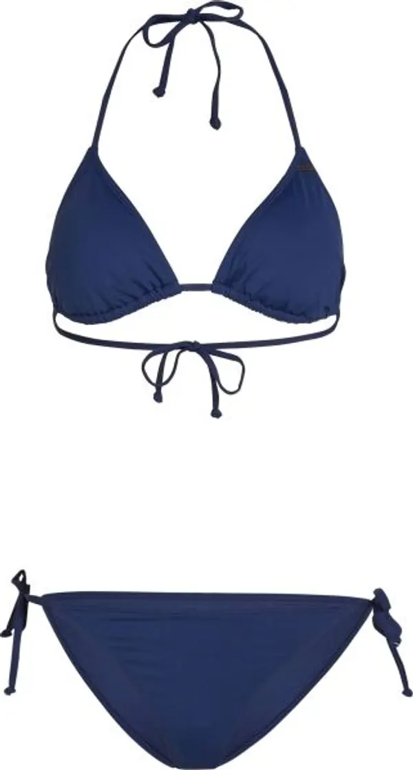 O'Neill O'Neill ESSENTIALS CAPRI Дамски бански, тъмносин, размер