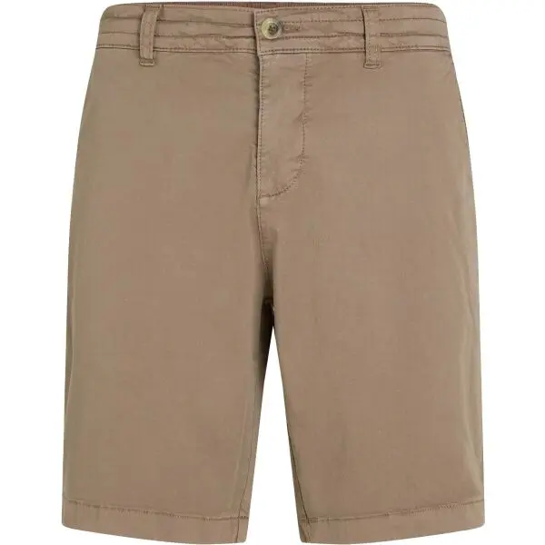 O'Neill O'Neill ESSENTIALS CHINO Мъжки шорти, кафяво, размер