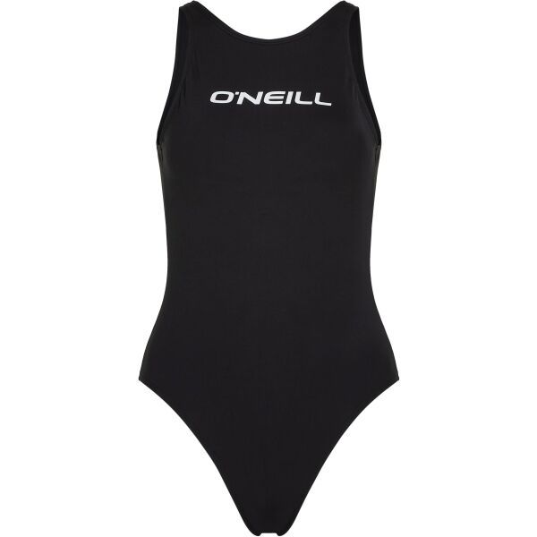 O'Neill O'Neill ESSENTIALS Дамски цял бански, черно, размер
