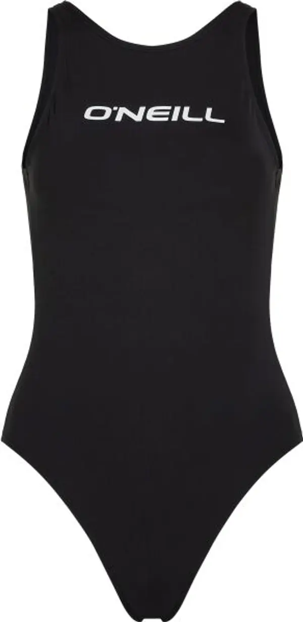 O'Neill O'Neill ESSENTIALS Дамски цял бански, черно, размер