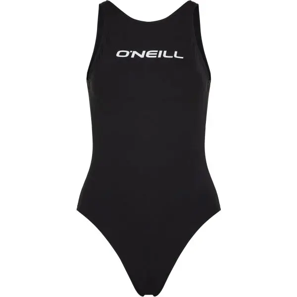 O'Neill O'Neill ESSENTIALS Дамски цял бански, черно, размер
