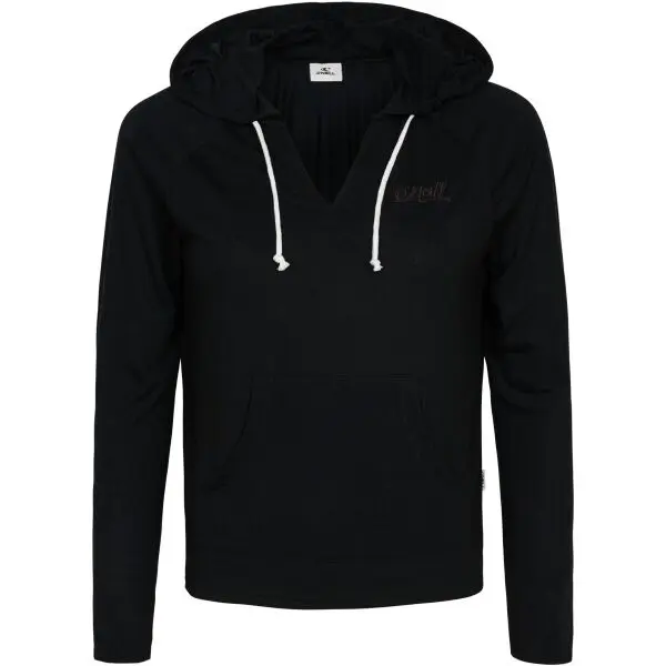 O'Neill O'Neill ESSENTIALS Дамски суитшърт, черно, размер