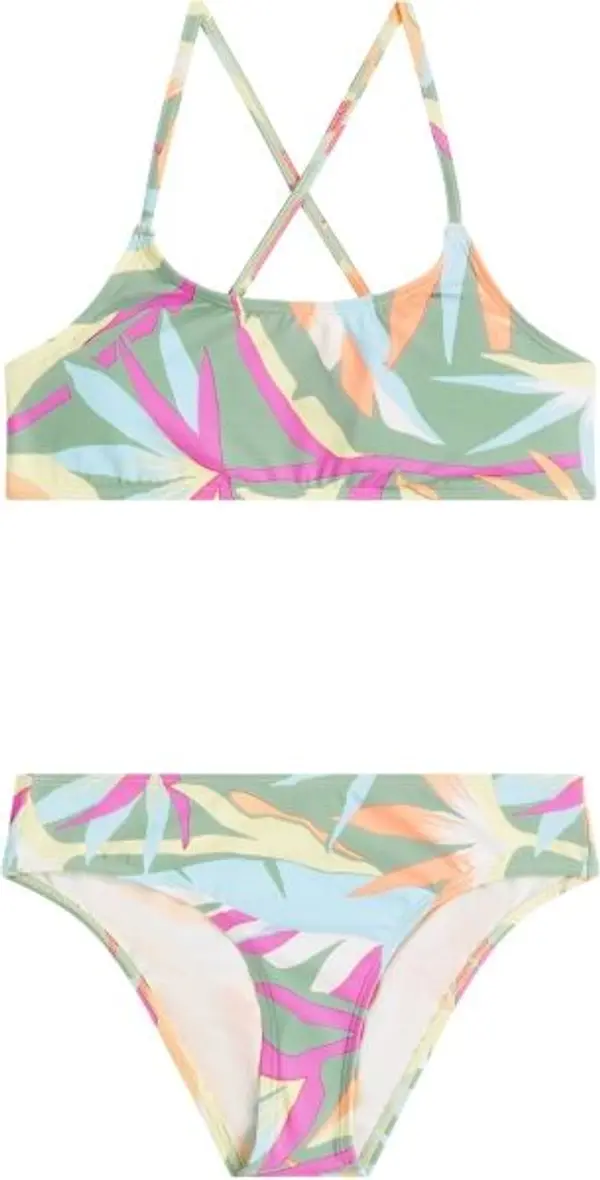 O'Neill O'Neill ESSENTIALS Момичешки бански, микс, размер