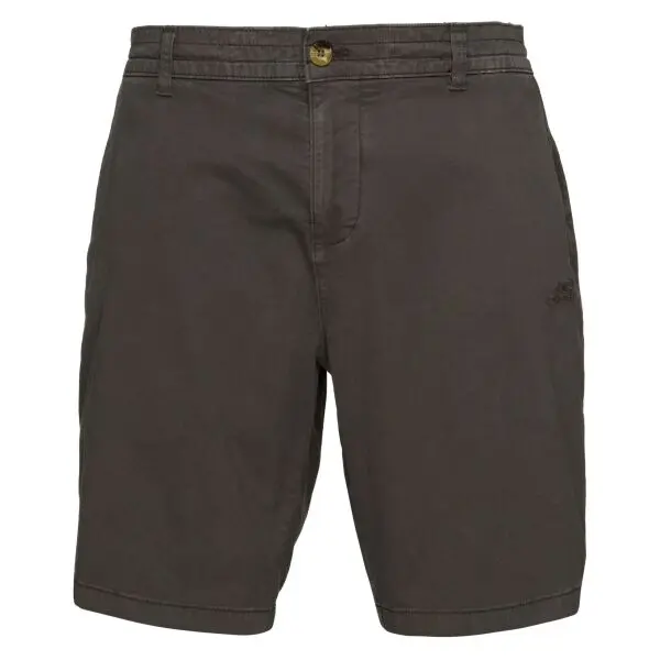 O'Neill O'Neill ESSENTIALS Мъжки шорти, тъмносиво, размер