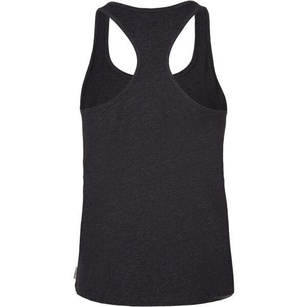 O'Neill O'Neill ESSENTIALS RACER BACK TANKTOP Дамски потник, черно, размер
