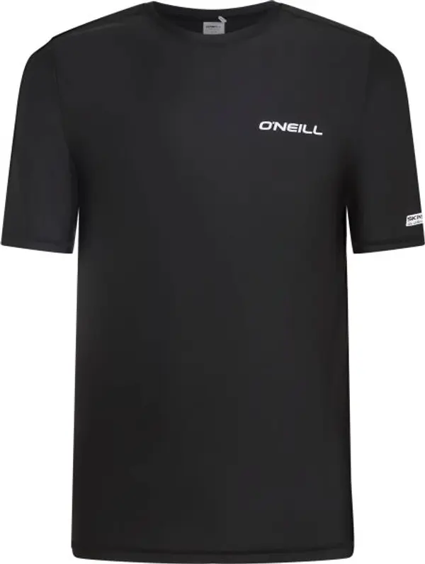 O'Neill O'Neill ESSENTIALS SKINS Мъжка плувна тениска, черно, размер