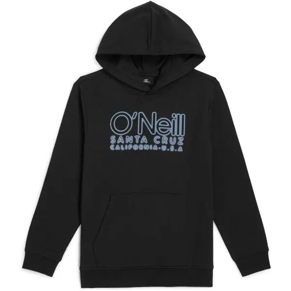 O'Neill O'Neill ESSENTIALS Суитшърт за момчета, черно, размер