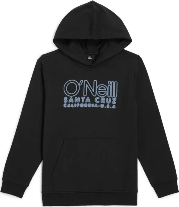 O'Neill O'Neill ESSENTIALS Суитшърт за момчета, черно, размер