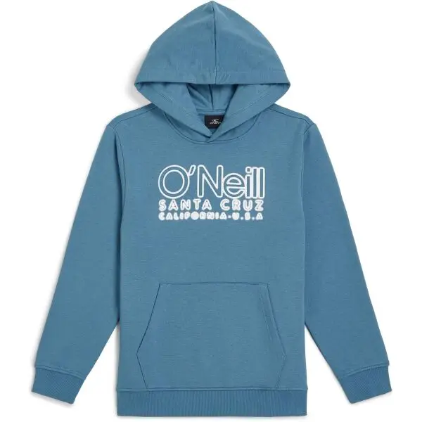 O'Neill O'Neill ESSENTIALS Суитшърт за момчета, светлосиньо, размер