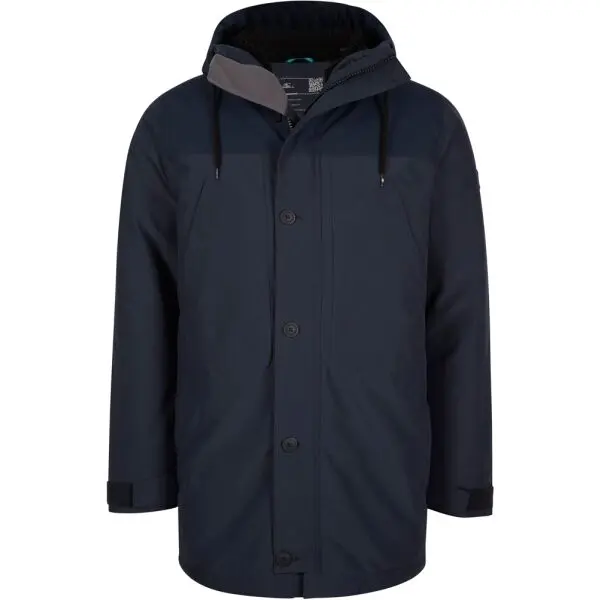 O'Neill O'Neill EXPLORER PARKA Мъжко зимно яке, тъмносин, размер