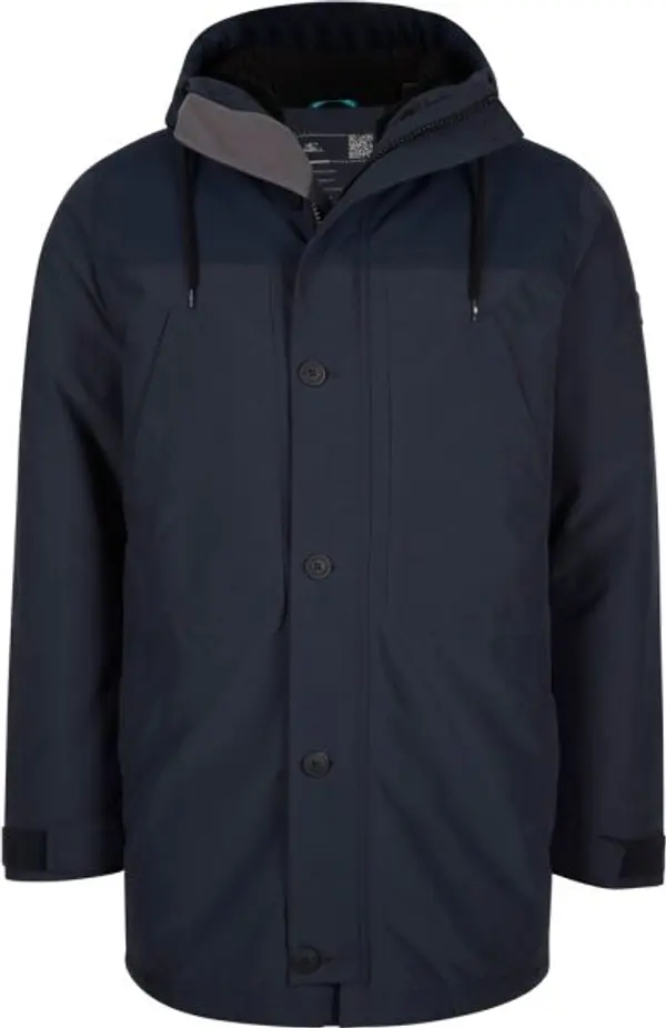 O'Neill O'Neill EXPLORER PARKA Мъжко зимно яке, тъмносин, размер