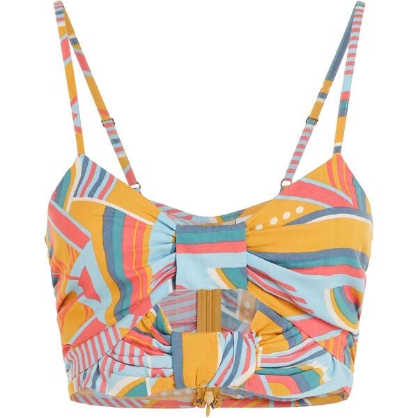 O'Neill O'Neill FARRAH Дамски топ, микс, размер
