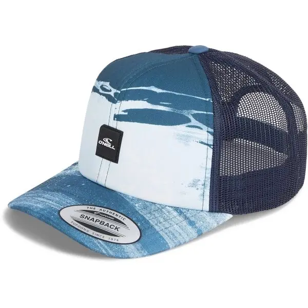 O'Neill O'Neill FLOOD TRUCKER Детска шапка с козирка, тъмносин, размер UNI