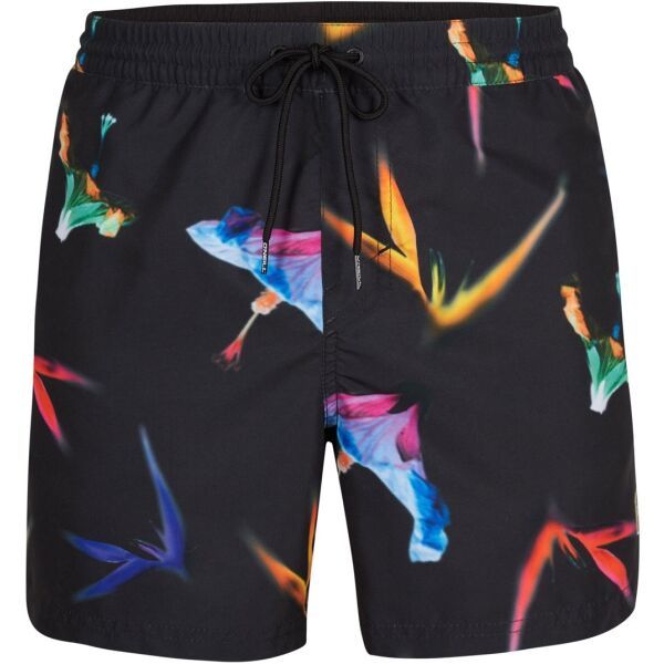 O'Neill O'Neill FLORAL SHORTS Мъжки шорти за плуване, микс, размер