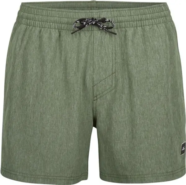 O'Neill O'Neill FULL STRETCH SHORTS Мъжки шорти за плуване, светло-зелено, размер