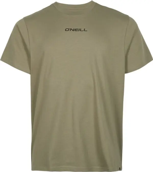 O'Neill O'Neill FUTURE SURF BACK T-SHIRT Мъжка тениска, khaki, размер