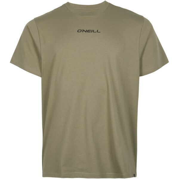 O'Neill O'Neill FUTURE SURF BACK T-SHIRT Мъжка тениска, khaki, размер