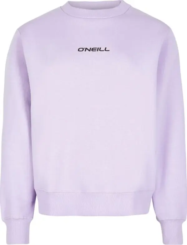 O'Neill O'Neill FUTURE SURF CREW Дамски суитшърт, лилаво, размер
