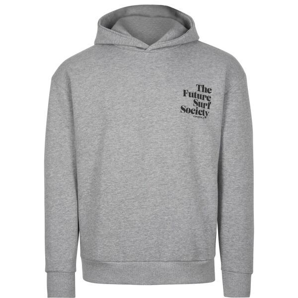 O'Neill O'Neill FUTURE SURF HOODIE Мъжки суитшърт, сиво, размер