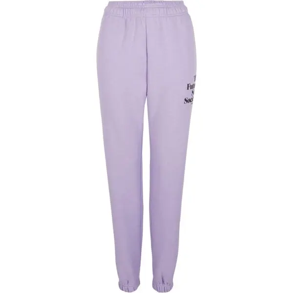 O'Neill O'Neill FUTURE SURF JOGGER PANTS Дамско спортно долнище, лилаво, размер