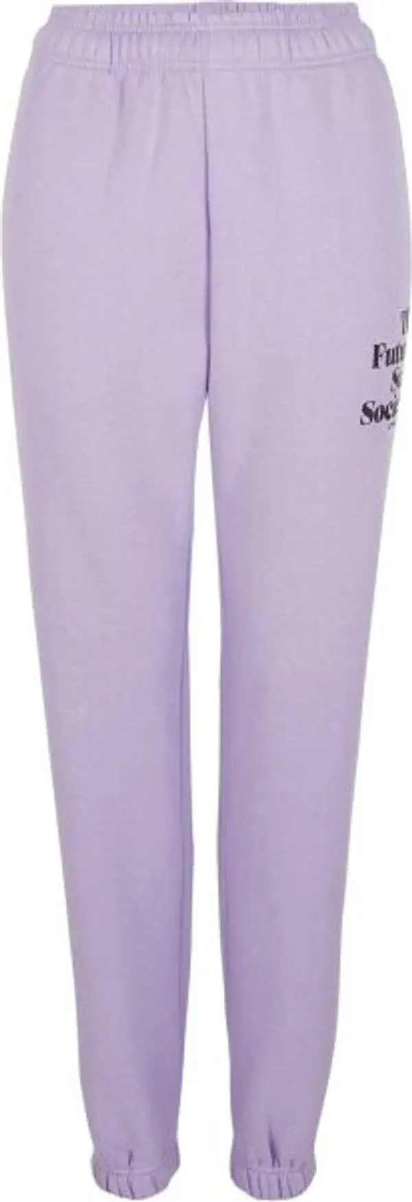 O'Neill O'Neill FUTURE SURF JOGGER PANTS Дамско спортно долнище, лилаво, размер