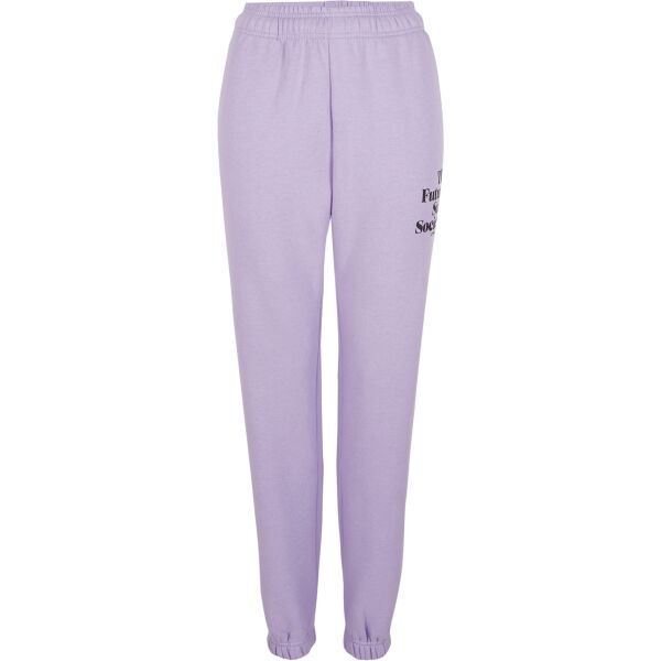 O'Neill O'Neill FUTURE SURF JOGGER PANTS Дамско спортно долнище, лилаво, размер