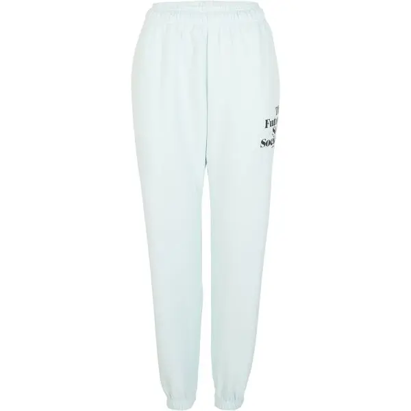 O'Neill O'Neill FUTURE SURF JOGGER PANTS Дамско спортно долнище, светло-зелено, размер