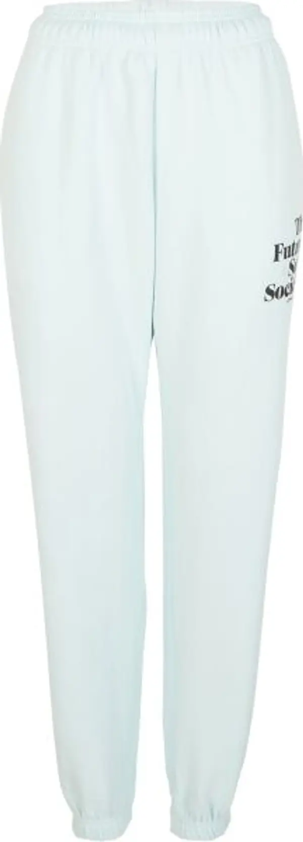 O'Neill O'Neill FUTURE SURF JOGGER PANTS Дамско спортно долнище, светло-зелено, размер