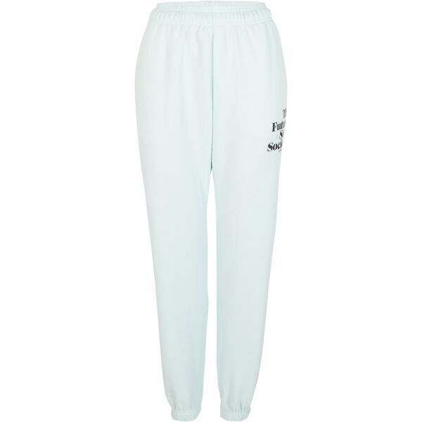 O'Neill O'Neill FUTURE SURF JOGGER PANTS Дамско спортно долнище, светло-зелено, размер