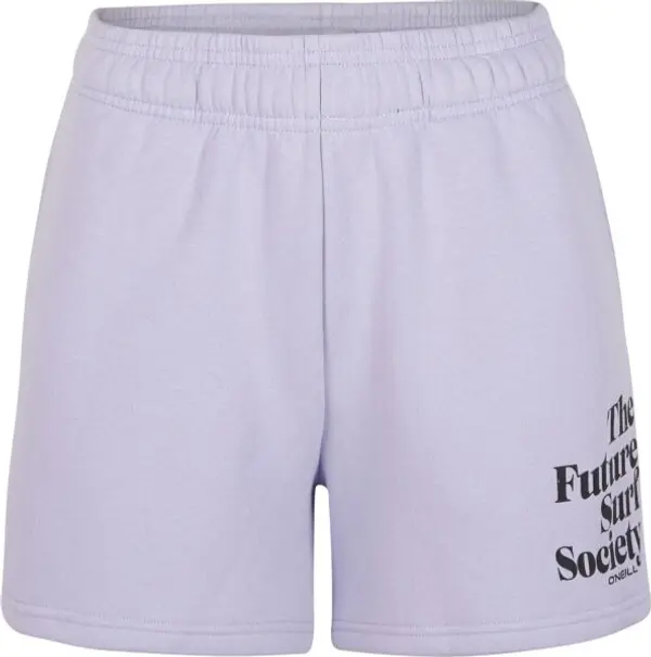 O'Neill O'Neill FUTURE SURF JOGGER SHORTS Дамски къси шорти, лилаво, размер