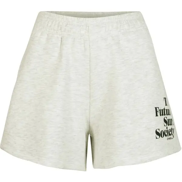 O'Neill O'Neill FUTURE SURF JOGGER SHORTS Дамски къси шорти, сиво, размер