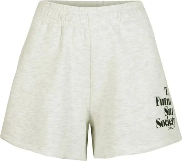 O'Neill O'Neill FUTURE SURF JOGGER SHORTS Дамски къси шорти, сиво, размер