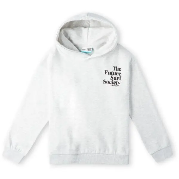 O'Neill O'Neill FUTURE SURF Момичешки суитшърт, бяло, размер