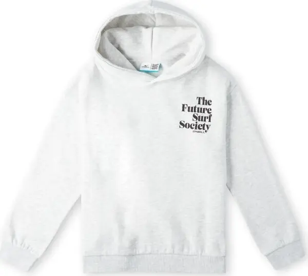 O'Neill O'Neill FUTURE SURF Момичешки суитшърт, бяло, размер