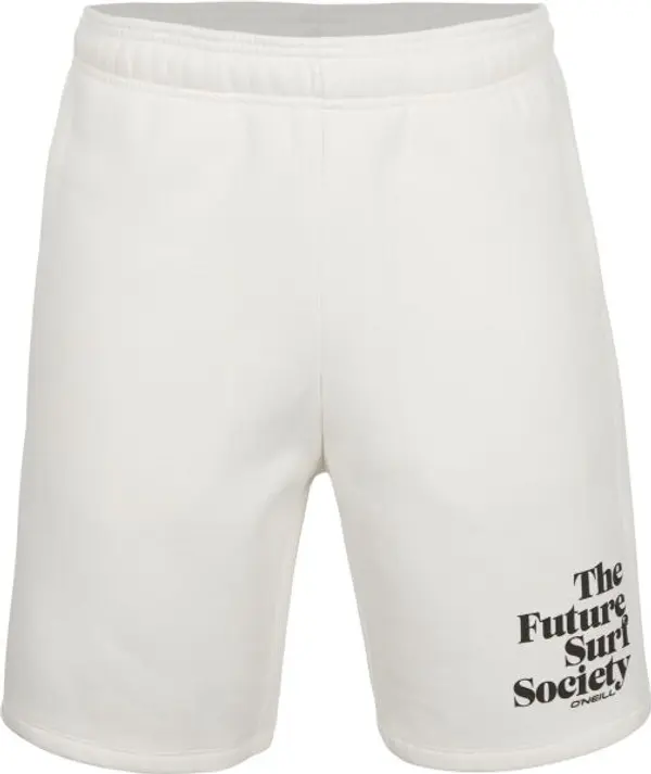 O'Neill O'Neill FUTURE SURF SHORT Мъжки шорти, бяло, размер