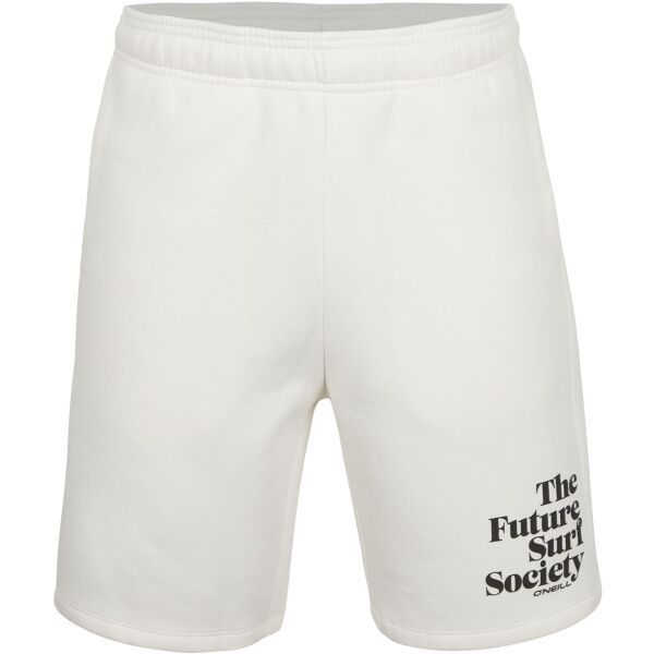 O'Neill O'Neill FUTURE SURF SHORT Мъжки шорти, бяло, размер