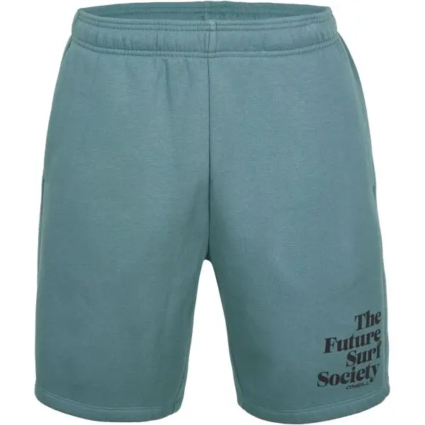 O'Neill O'Neill FUTURE SURF SHORT Мъжки шорти, зелено, размер