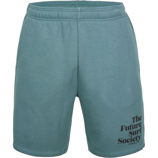 O'Neill O'Neill FUTURE SURF SHORT Мъжки шорти, зелено, размер