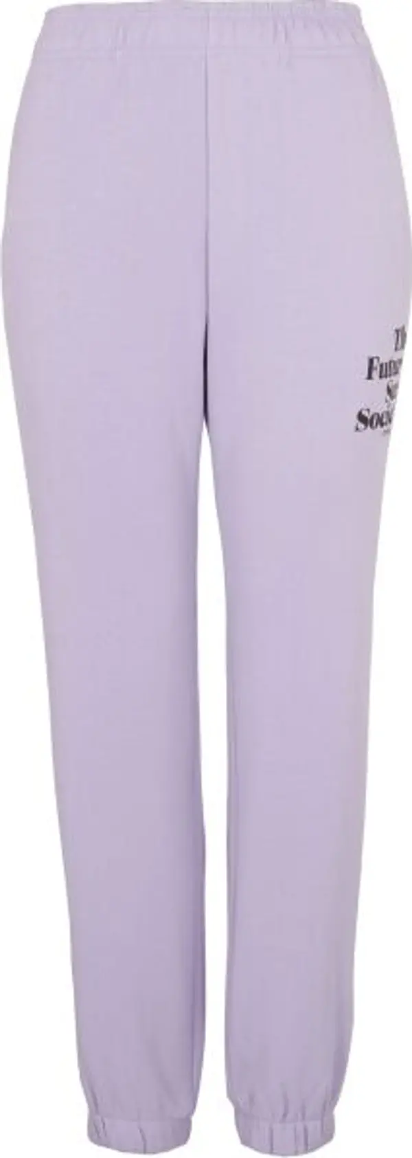 O'Neill O'Neill FUTURE SURF SOCIETY JOGGER Дамско спортно долнище, лилаво, размер