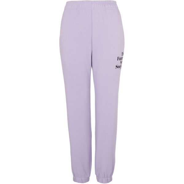 O'Neill O'Neill FUTURE SURF SOCIETY JOGGER Дамско спортно долнище, лилаво, размер