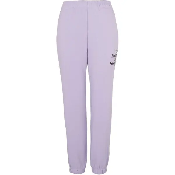 O'Neill O'Neill FUTURE SURF SOCIETY JOGGER Дамско спортно долнище, лилаво, размер