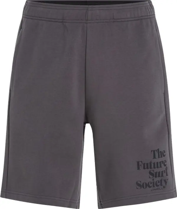 O'Neill O'Neill FUTURE SURF SOCIETY Мъжки шорти, тъмносиво, размер