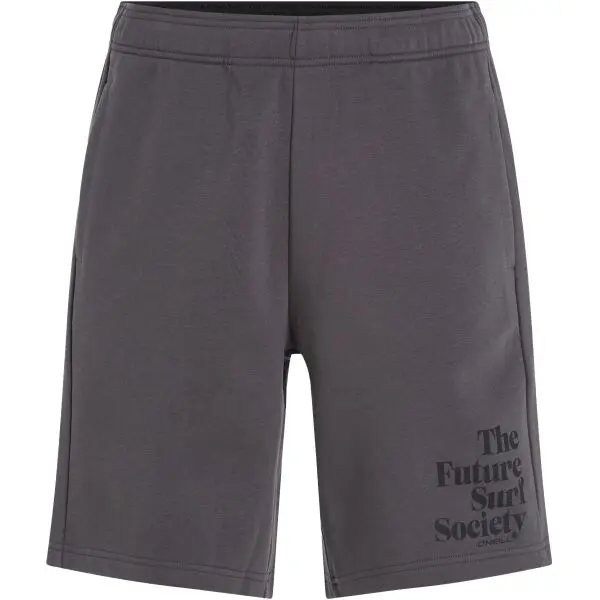 O'Neill O'Neill FUTURE SURF SOCIETY Мъжки шорти, тъмносиво, размер