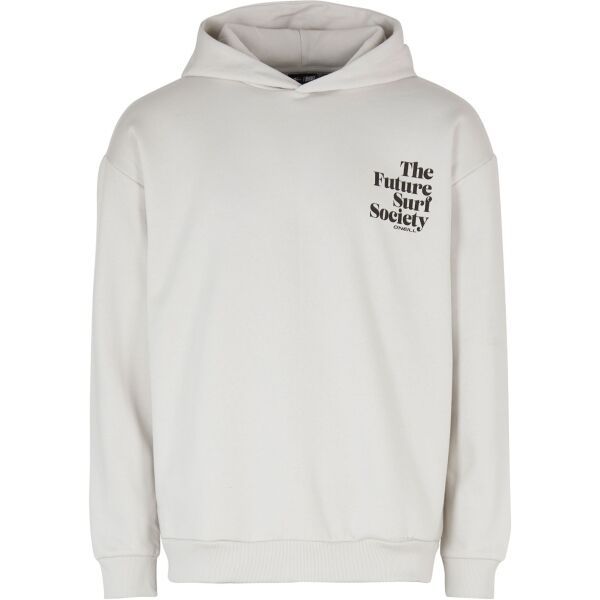 O'Neill O'Neill FUTURE SURF SOCIETY Мъжки суитшърт, бяло, размер